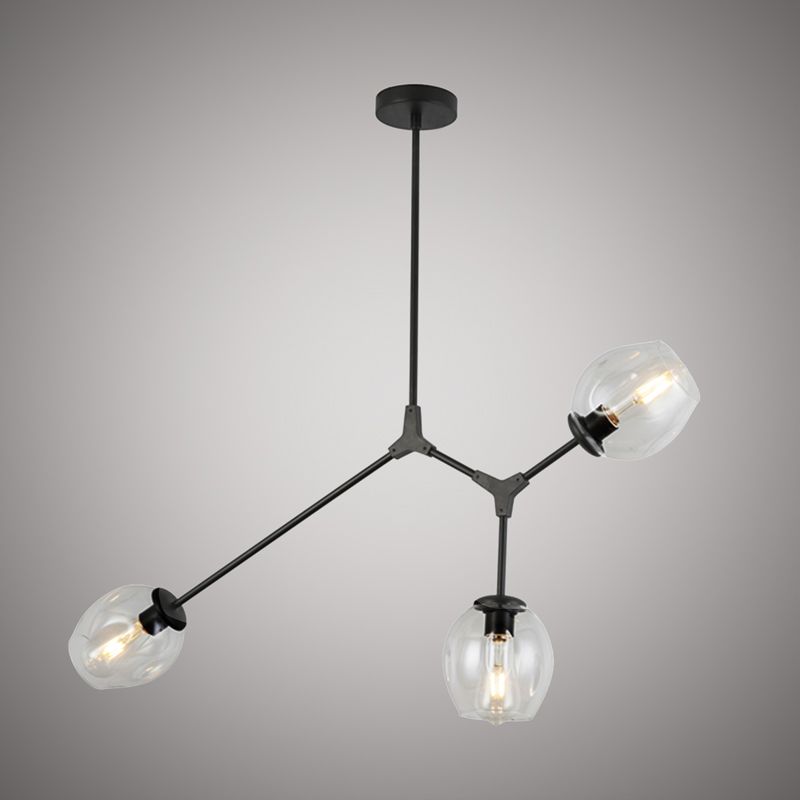 Ellen 3-light Chandelier