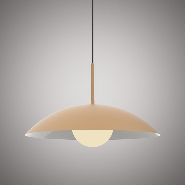 Nordic Pendant - Vinci Lighting