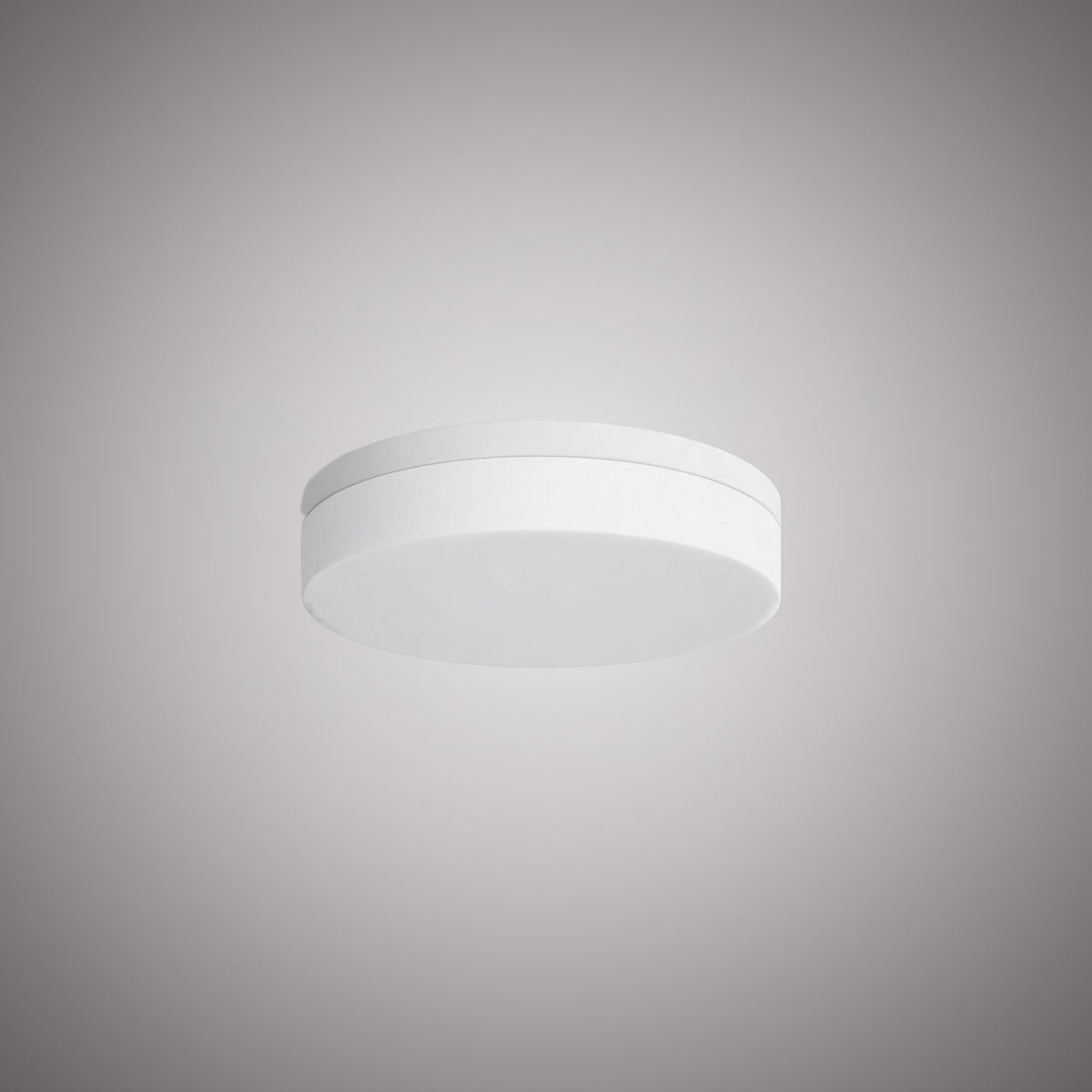 14-in Flush Mount