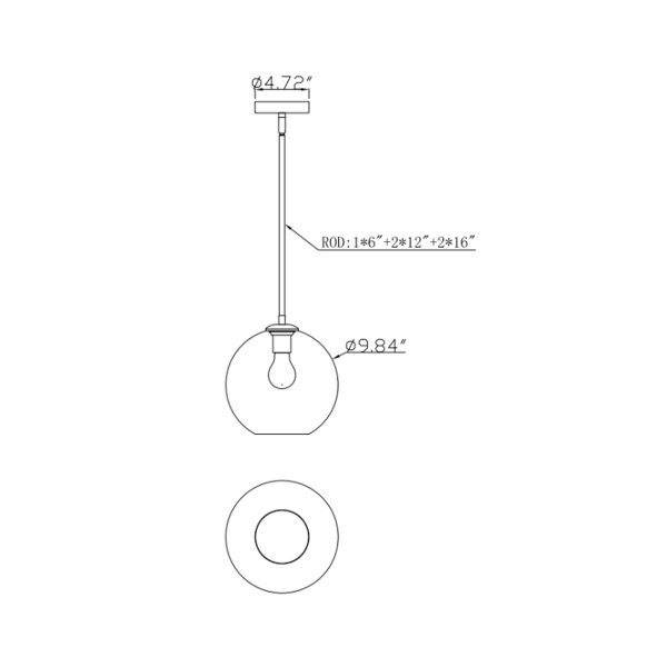 Custom - Vinci Lighting