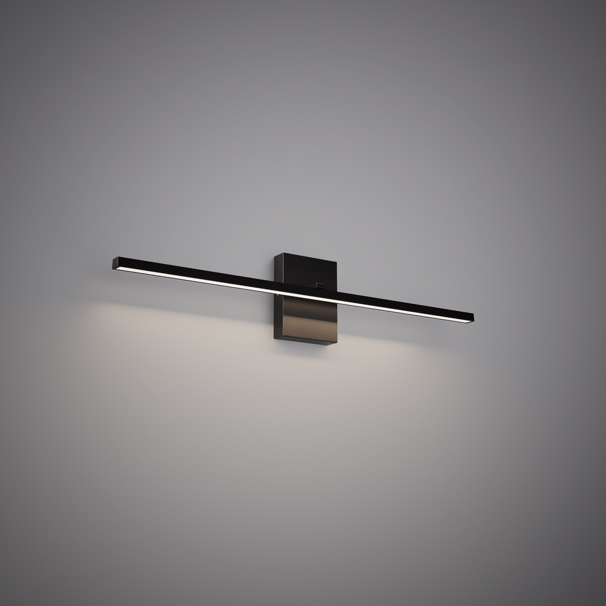 Led 24-in wall/vanity light - Image 2