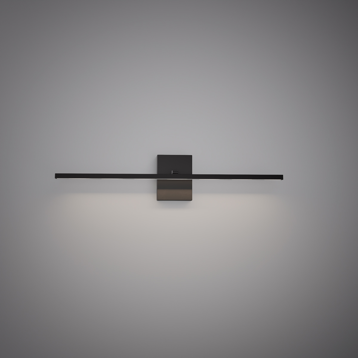 Led 24-in wall/vanity light - Image 3