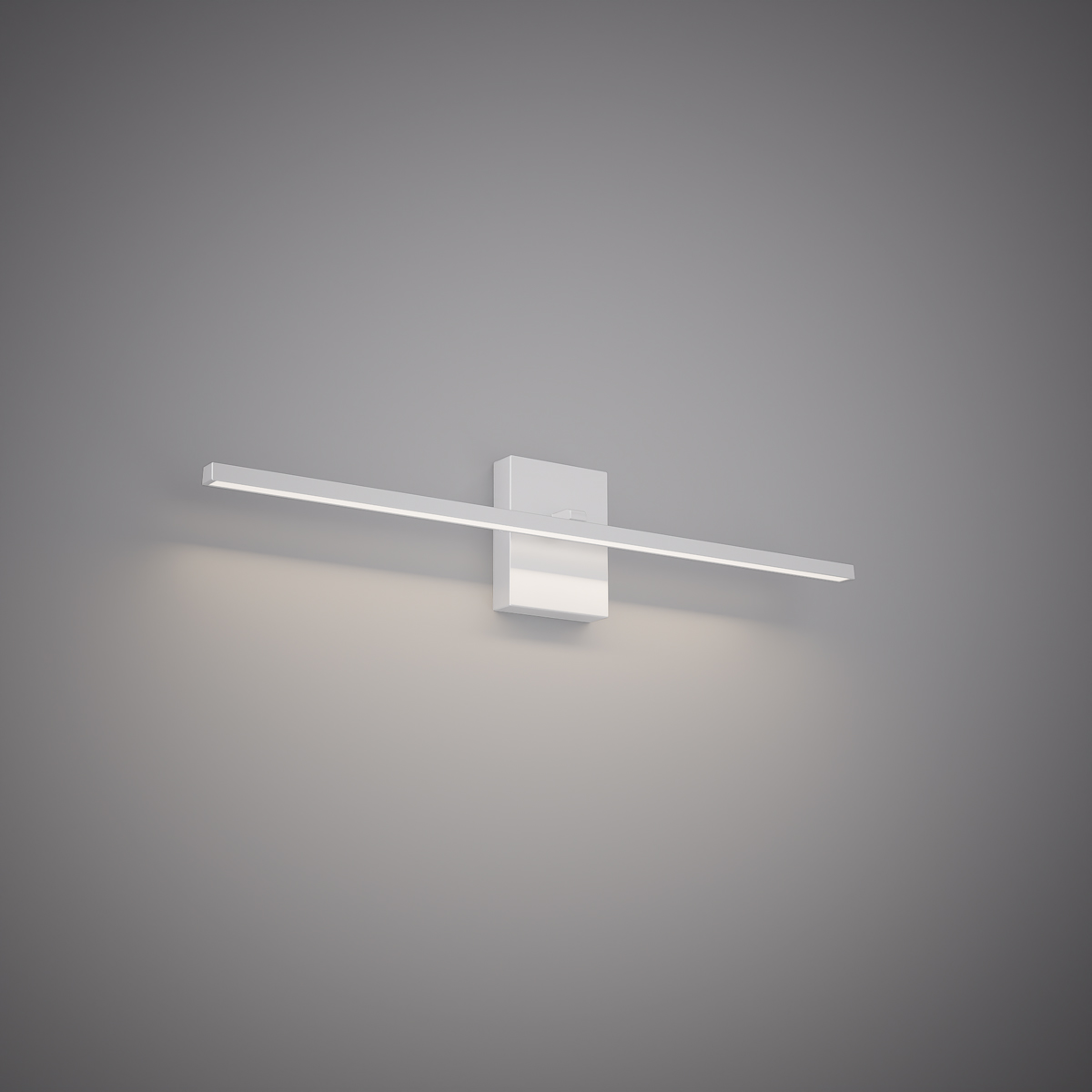 Led 24-in wall/vanity light - Image 2
