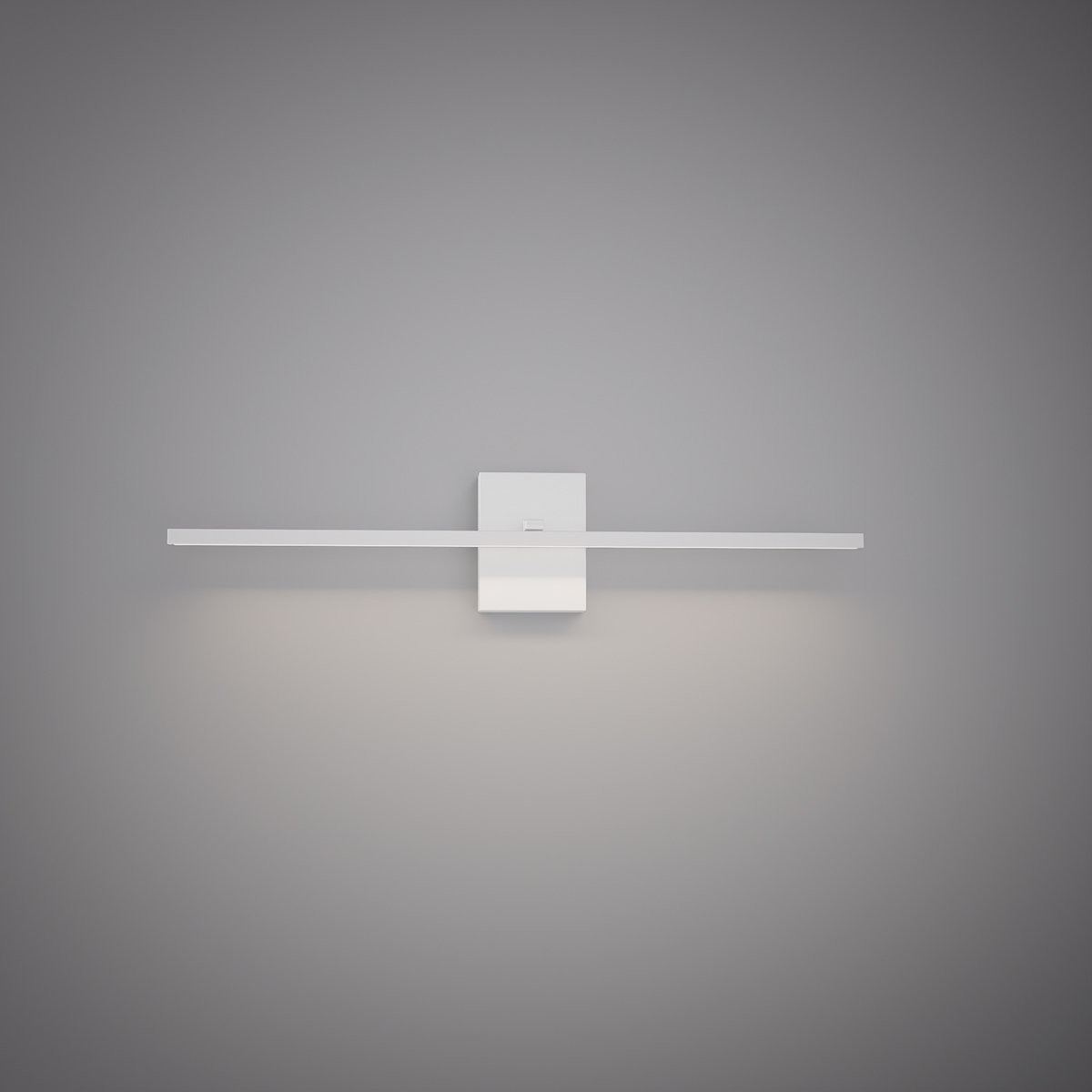 Led 24-in wall/vanity light - Image 3