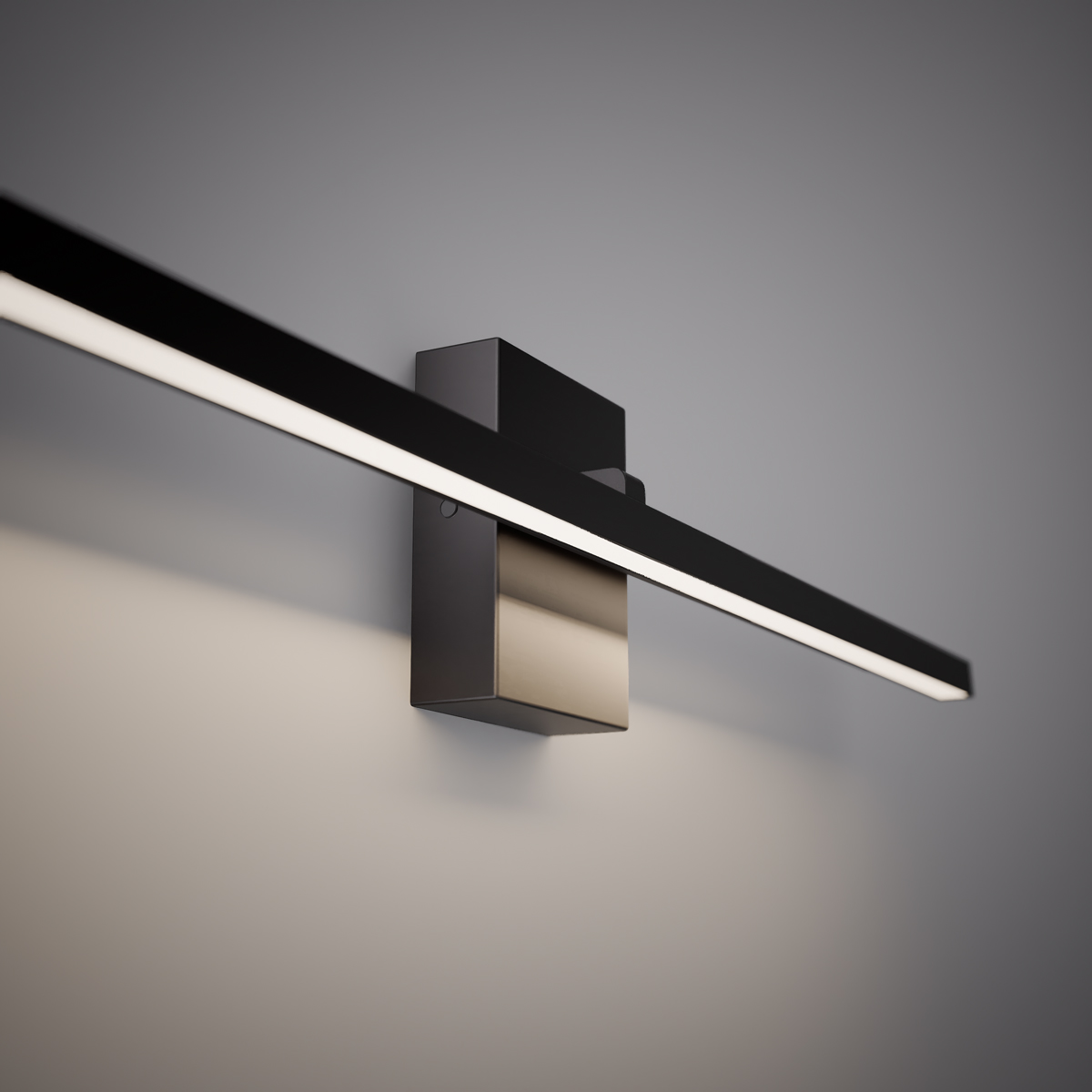 Led 24-in wall/vanity light