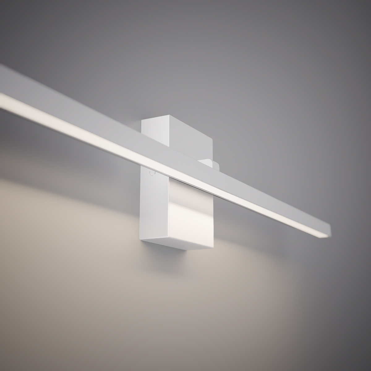 Led 36-in wall/vanity light