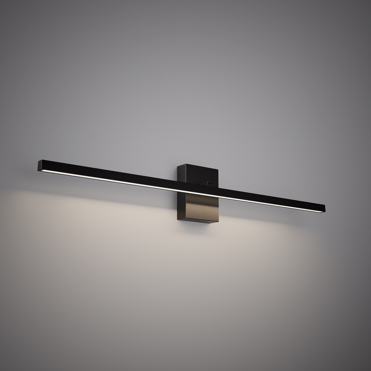 Led 36-in wall/vanity light - Image 2