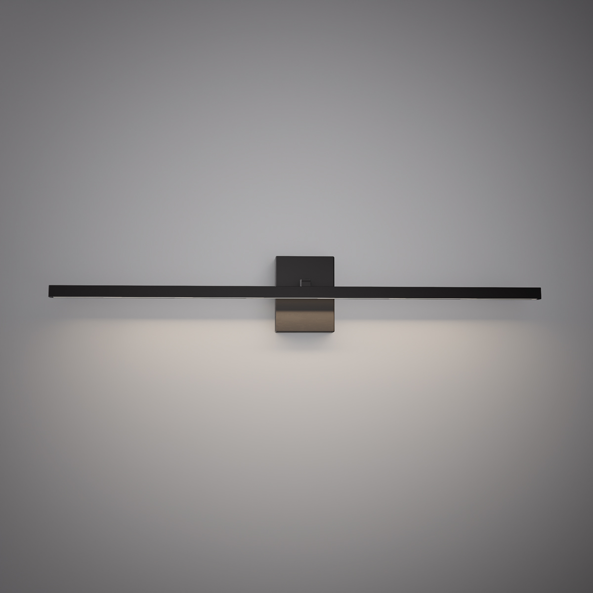 Led 36-in wall/vanity light - Image 3
